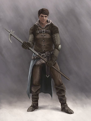 imgur.com  Leather armor, Medieval armor, Armor
